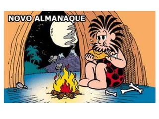 A origem da vida e a pré história