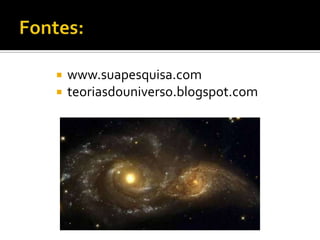  www.suapesquisa.com
teoriasdouniverso.blogspot.com