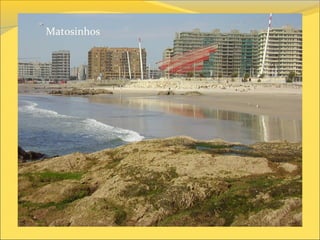 Matosinhos
 