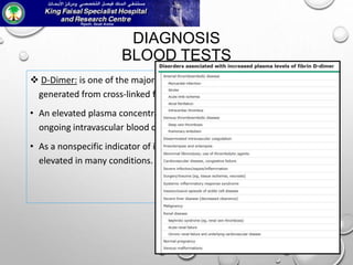 Aortic dissection, pathophysiology, risk, incidence, types and ...