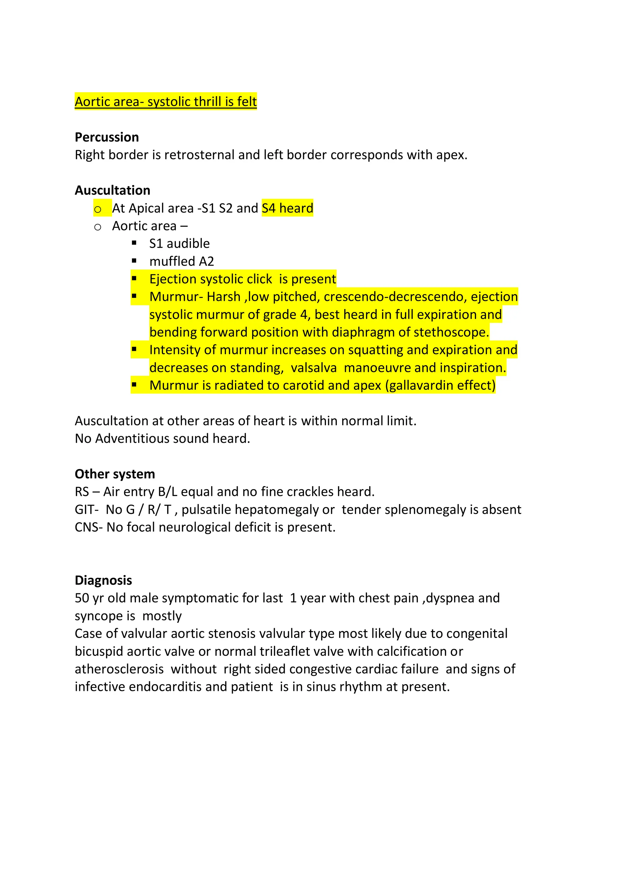 Aortic Stenosis Case PDF aortic-stenosis-case-pdf
