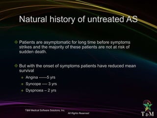 T&M Medical Software Solutions, Inc.
All Rights Reserved
 