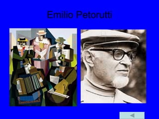 Emilio Petorutti 