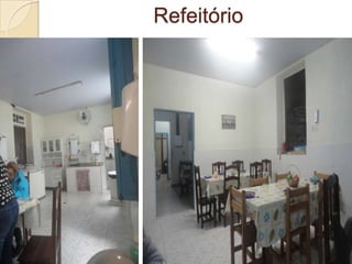Refeitório

 