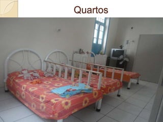 Quartos

 
