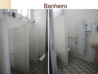 Banheiro

 