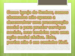 Ação Social (Treinamento)           pptx