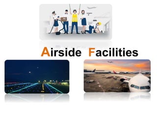 AIRPORT SECURITY FACILITATION PPTX