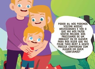 A ostra e a borboleta