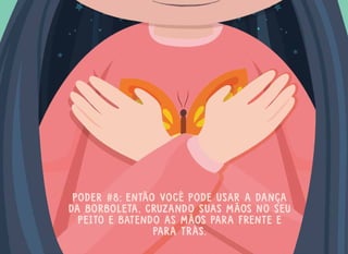 A ostra e a borboleta