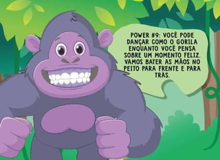 A ostra e a borboleta