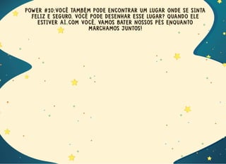 A ostra e a borboleta