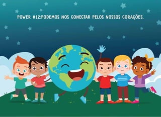 A ostra e a borboleta