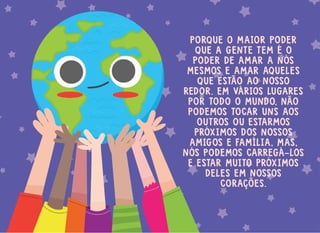 A ostra e a borboleta