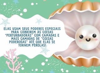 A ostra e a borboleta