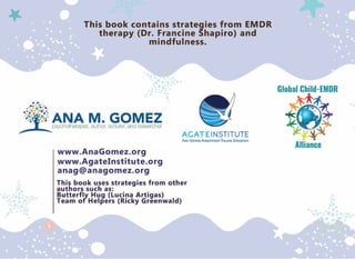 A ostra e a borboleta