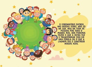 A ostra e a borboleta