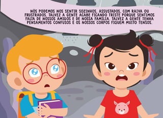 A ostra e a borboleta