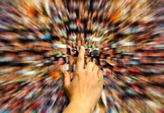 Was vereint alle diese Ereignisse?
 