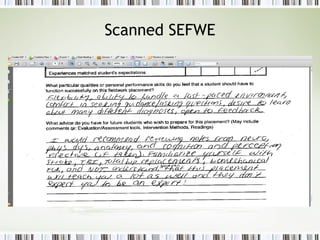Scanned SEFWE 