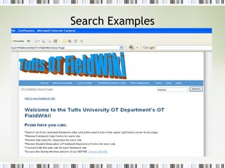 Search Examples 