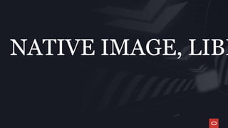 NATIVE IMAGE, LIBR
 