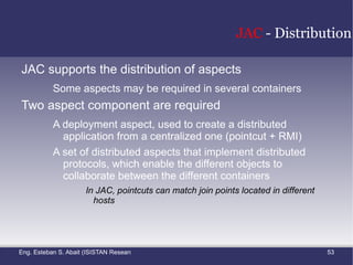 After advice: runs after the program proceeds with the join point 