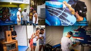 *Daniel Boleta
*Danone
*Grupo OPNI
*Instabike
 