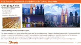 AOTO Gtek company profile en | PDF