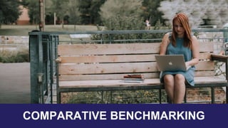 COMPARATIVE BENCHMARKING
 