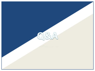 Social Media Framework