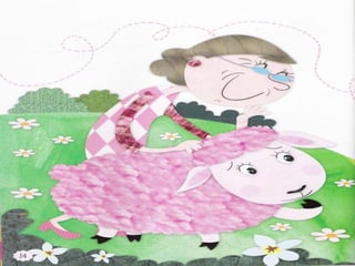 A ovelha rosa da Dona Rosa - Donaldo Buchweitz