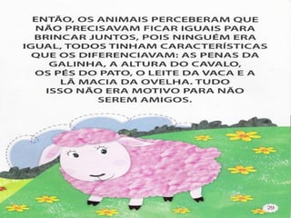 A ovelha rosa da Dona Rosa - Donaldo Buchweitz