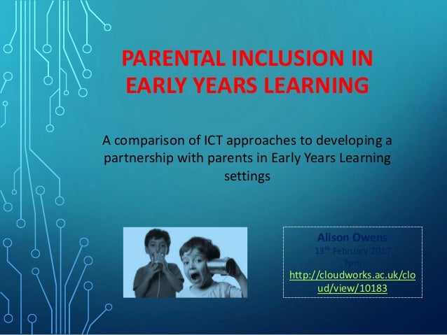 supporting inclusion in the early years Nutbrown, c and clough, p inclusion in the early years: critical analyses and enabling narratives (sage, 2006) cathy nutbrown is head of the school of education at the university of sheffield further discussion of the issues of ‘inclusion’ can be found in her book key concepts in early childhood education and care (2nd edn), published by. supporting inclusion in the early years Nutbrown, c and clough, p inclusion in the early years: critical analyses and enabling narratives (sage, 2006) cathy nutbrown is head of the school of education at the university of sheffield further discussion of the issues of ‘inclusion’ can be found in her book key concepts in early childhood education and care (2nd edn), published by.