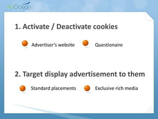 Statistics and reports