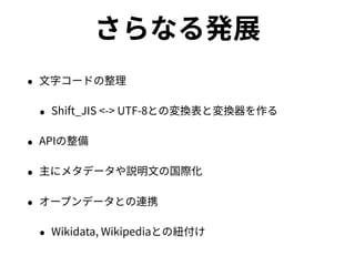 青空文庫と式年遷宮アーキテクチャ: 青空文庫200周年に向けて