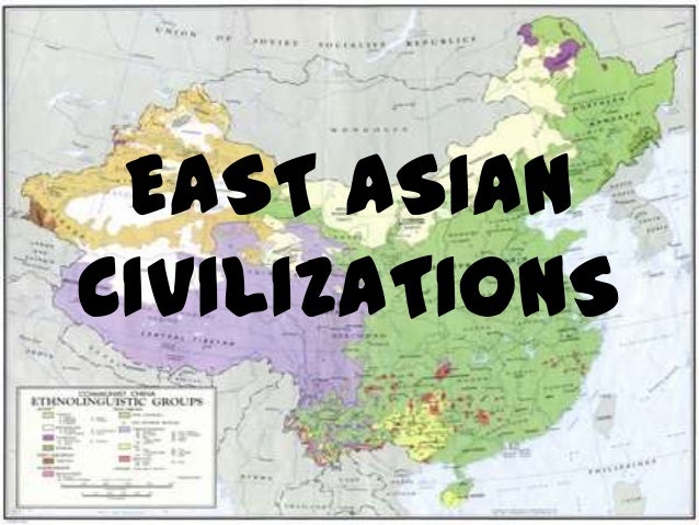 East Asian Civilizations 43