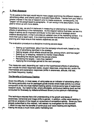 Ap and creative development research