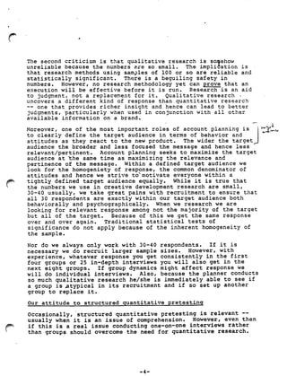 Ap and creative development research