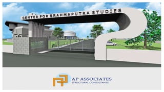 OUR CLIENTS :
ARCHITECTURAL FIRMS
• DESIGN AND ARCHITECTURE STUDIO, CHENNAI
• SVABS GROUPS, CHENNAI
• M-CUBE ARCHITECTS, C...