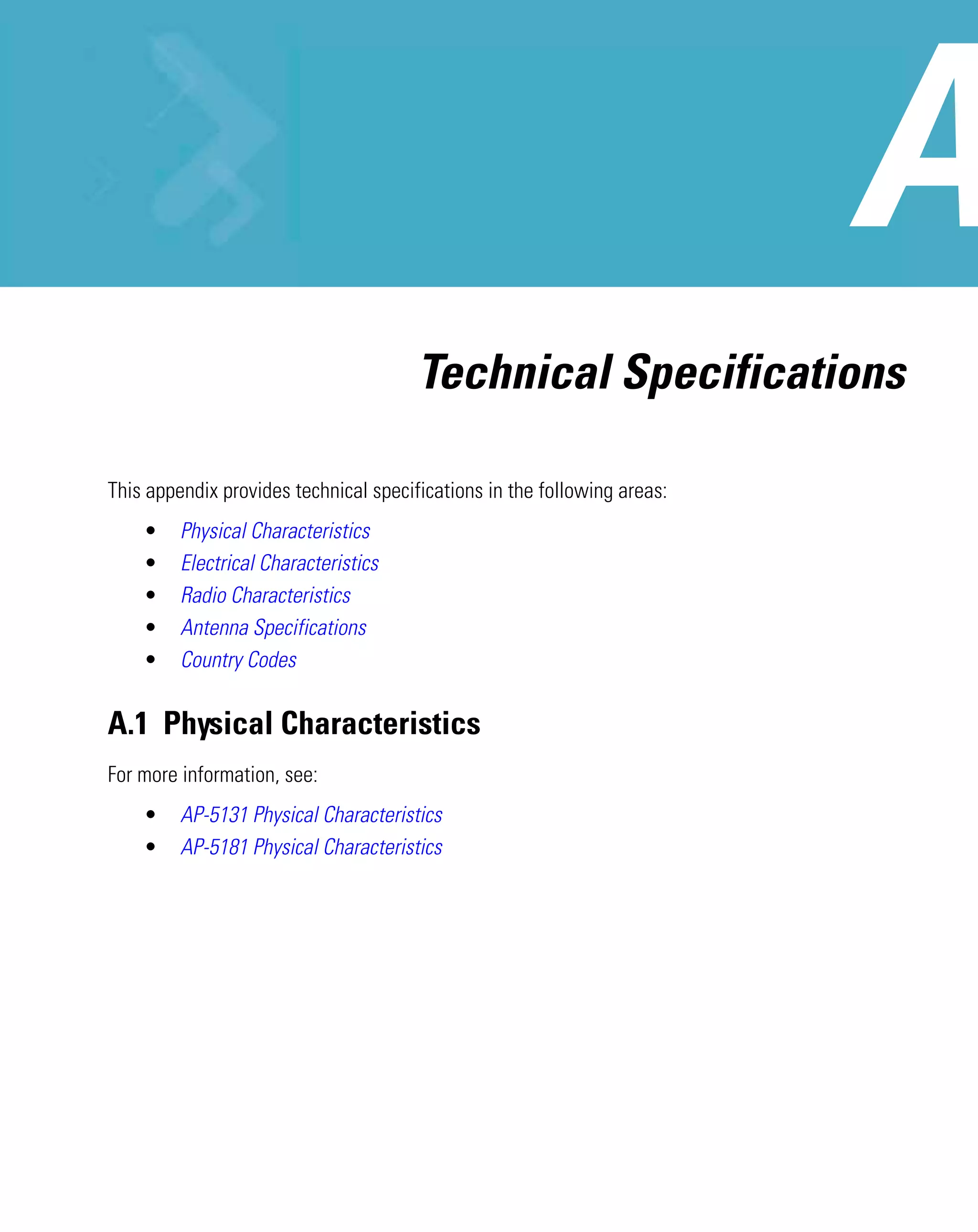 Ap 51xx access point product reference guide