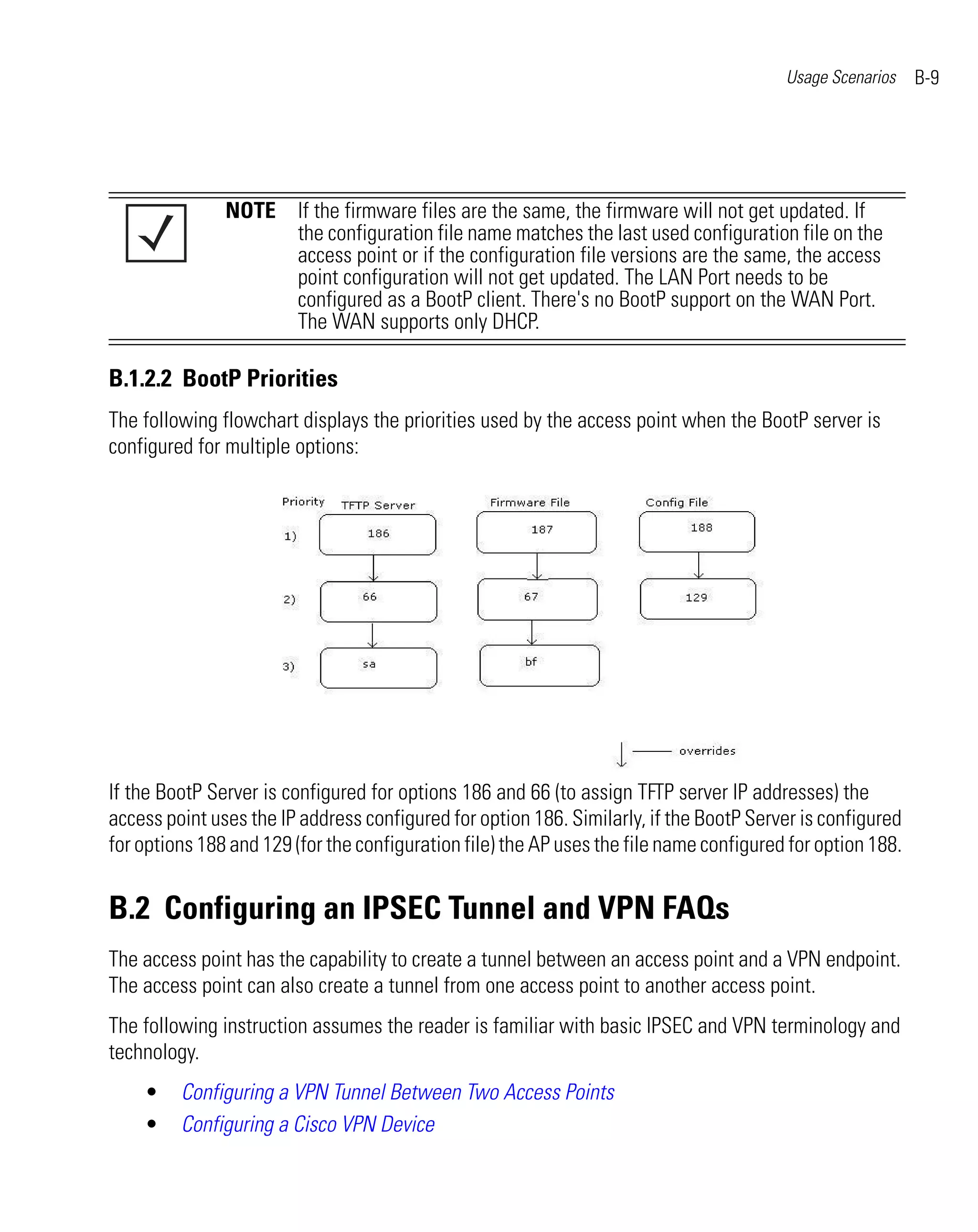 Ap 51xx access point product reference guide