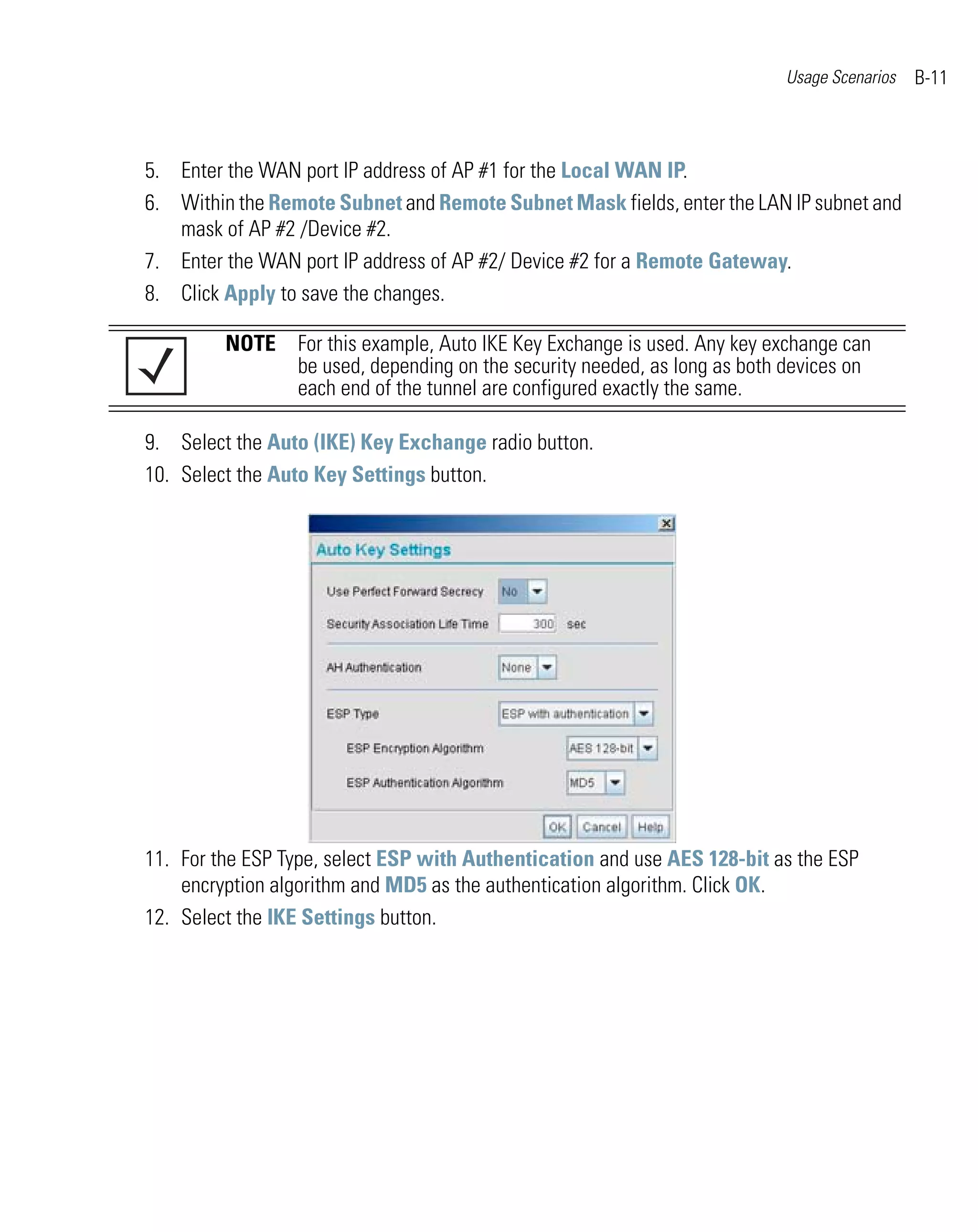 Ap 51xx access point product reference guide