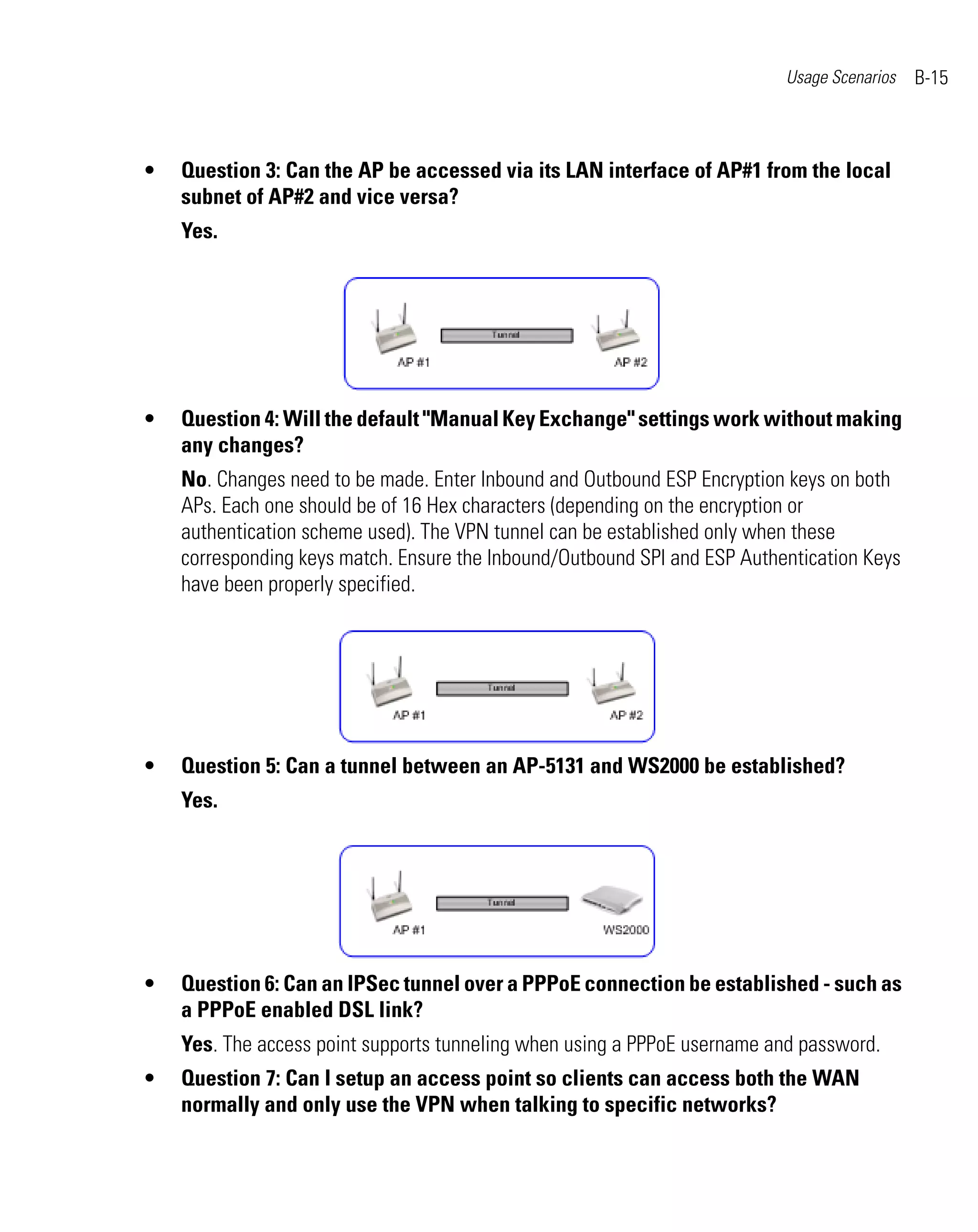 Ap 51xx access point product reference guide