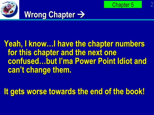 Ap Bio Ch 4 PowerPOint | PPT