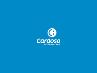 Rebranding - Cardoso