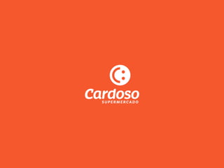 Rebranding - Cardoso