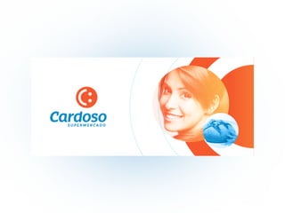 Rebranding - Cardoso