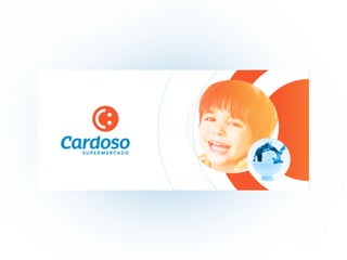 Rebranding - Cardoso