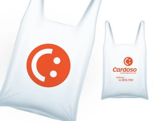 Rebranding - Cardoso